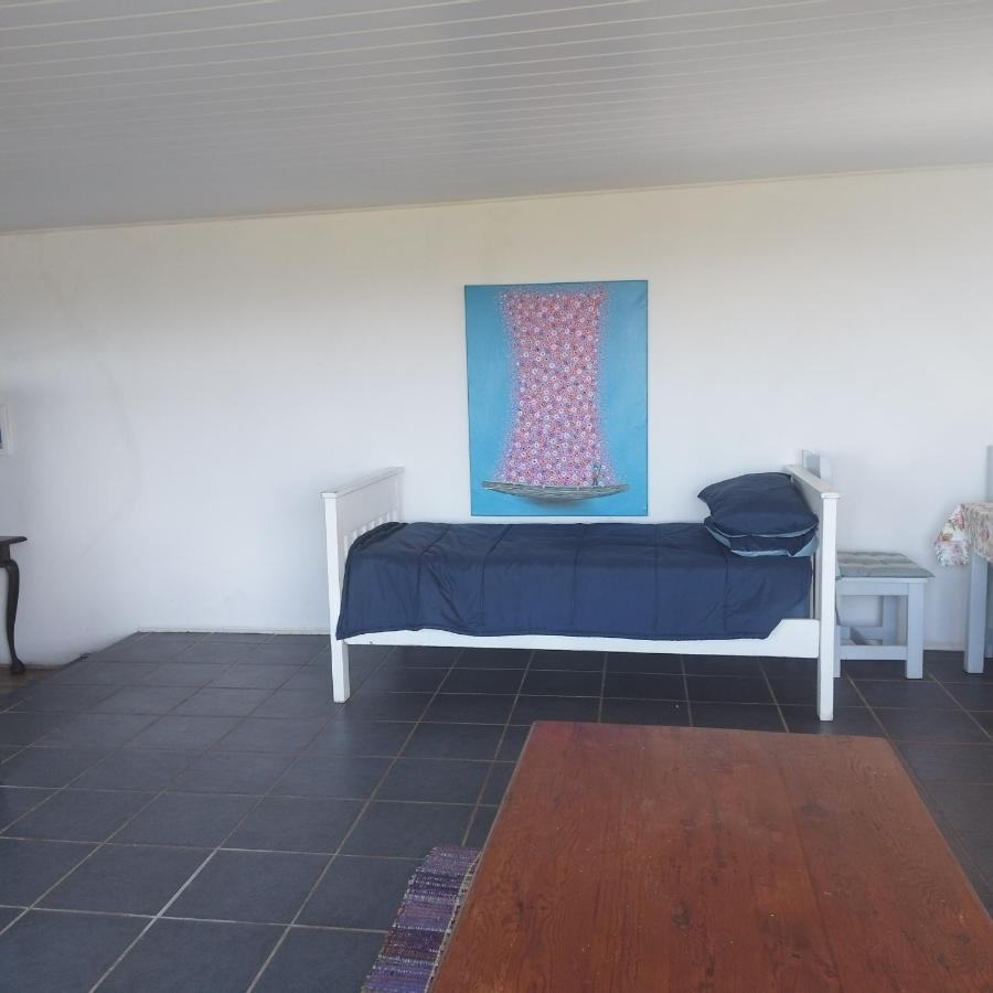 Map Of Africa Ocean View Cottage Wilderness Esterno foto